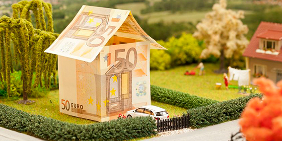 Hacienda impondrá una nueva valoración de casas para cobrar el ITP o Sucesiones | Sala de prensa Grupo Asesor ADADE y E-Consulting Global Group
